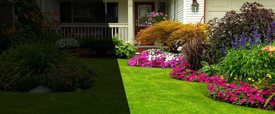 Amherst Landscapers