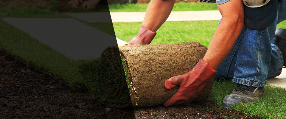 Amherst Landscapers
