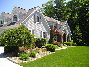 Landscapers and Lawncare Services in Amherst, WI